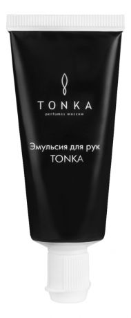 Эмульсия для рук Tonka 30мл