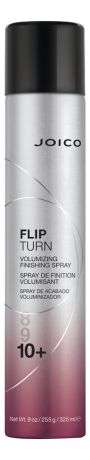 Сухой спрей для укладки волос Flip Turn Volumizing Finishing Spray: Спрей 325мл