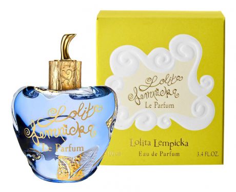 Lolita Lempicka Le Parfum: парфюмерная вода 100мл