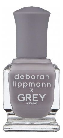 Лак для ногтей Gel Lab Pro Color 15мл: Grey Day
