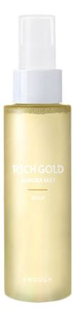 Мист для лица Rich Gold Aurora Mist 80мл