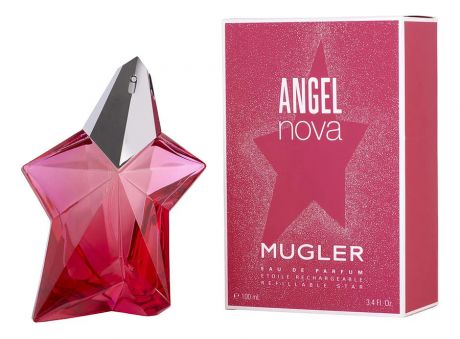 Angel Nova: парфюмерная вода 100мл