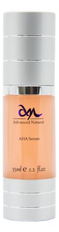 Сыворотка для лица с кислотами AHA Serum 35мл