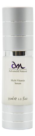 Мультивитаминная сыворотка для лица Multi Vitamin Serum 35мл