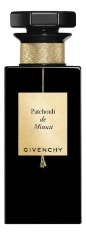 Patchouli De Minuit: парфюмерная вода 100мл