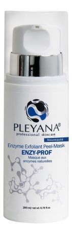 Энзимная пилинг-маска для лица Enzyme Exfoliant Peel-Mask Enzy-Prof: Маска 200мл