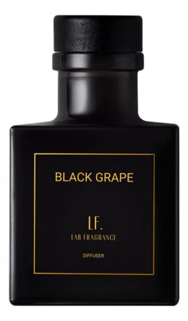 Аромадиффузор Черный виноград (Blackgrape): аромадиффузор 200мл