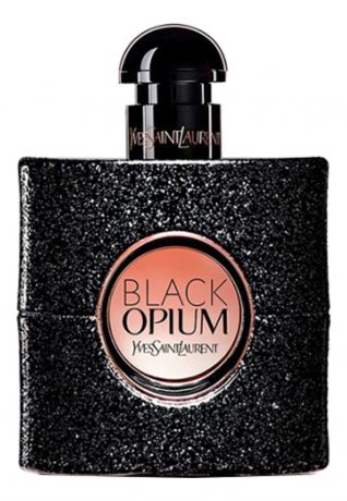 Black Opium: парфюмерная вода 90мл уценка