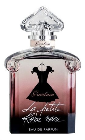 La Petite Robe Noire: парфюмерная вода 100мл уценка
