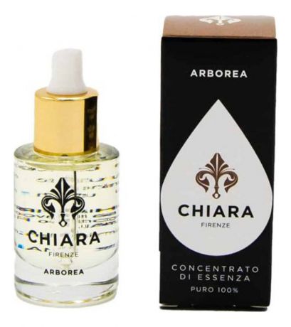 Аромат для дома Arborea: ароматическое масло 10мл