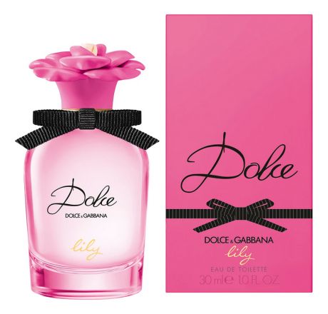 Dolce Lily: туалетная вода 30мл