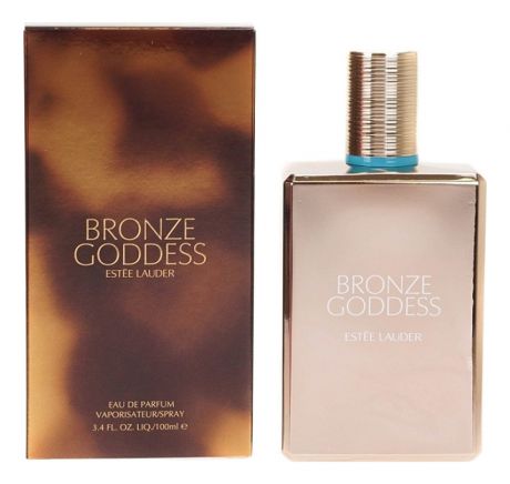 Bronze Goddess Eau de Parfum: парфюмерная вода 100мл