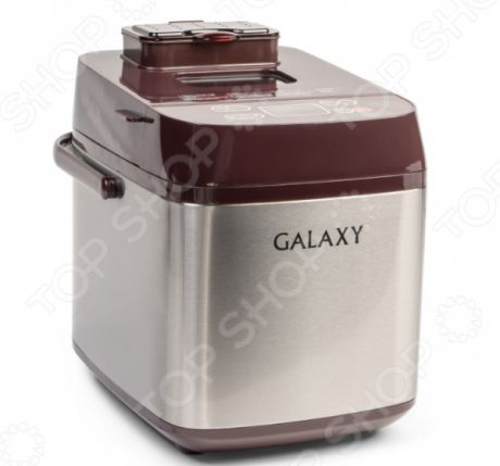 Хлебопечка Galaxy GL-2700