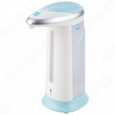 Автоматический дозатор для жидкого мыла сенсорный HomeStar