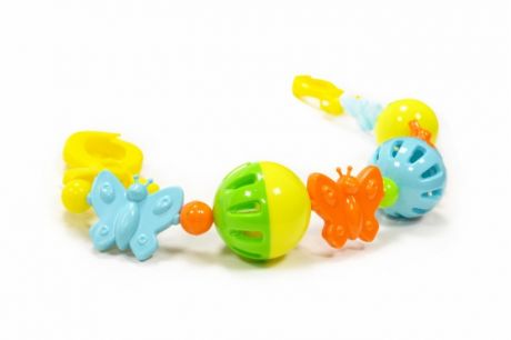 Подвесные игрушки Knopa Бабочки