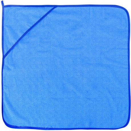 Полотенца Smart-Textile Махровое полотенце-уголок 80х80 см