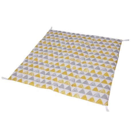 Игровые коврики VamVigvam для вигвама Triangles 105х105