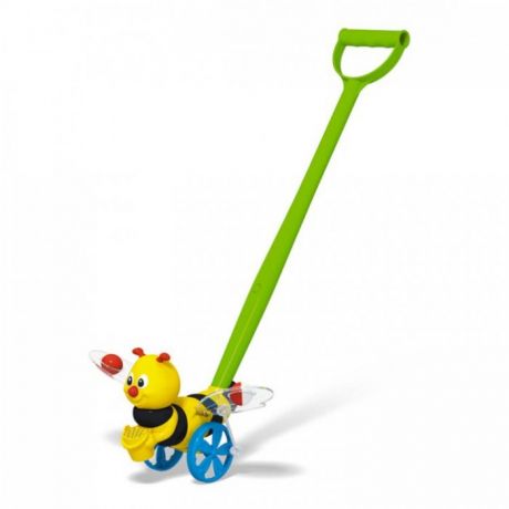 Каталки-игрушки Стеллар Пчелка