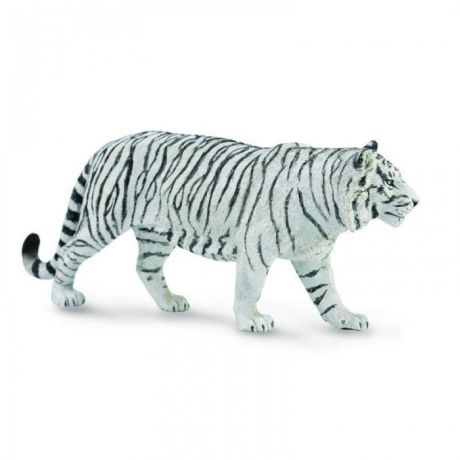 Игровые фигурки Collecta Белый тигр
