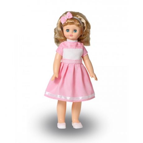 Куклы и одежда для кукол Весна Кукла озвученная Алиса 30 см