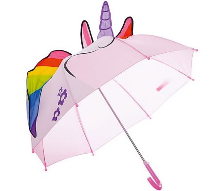 Зонты Mary Poppins Единорог 46 см