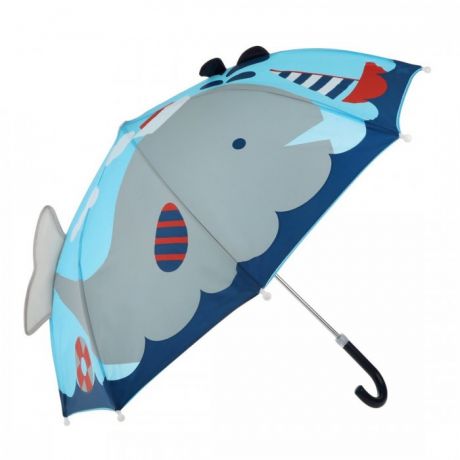 Зонты Mary Poppins детский Кит 46 см