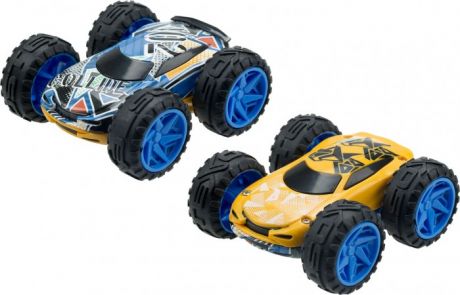 Машины Exost jump Машина Трюковая
