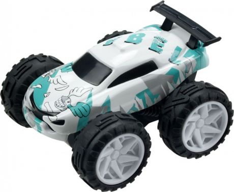 Машины Exost jump Машина Гонщик