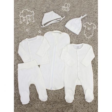 Комплекты детской одежды Rant Набор детской одежды (6 предметов)