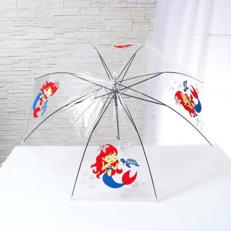 Зонты Funny toys детский Маленькое чудо 90 см