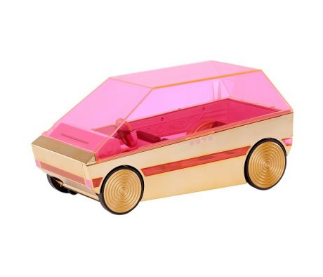 Игровые наборы L.O.L. Surprise Автомобиль 3-in-1 Party Cruiser