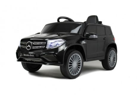 Электромобили RiverToys Мercedes-Benz GL63