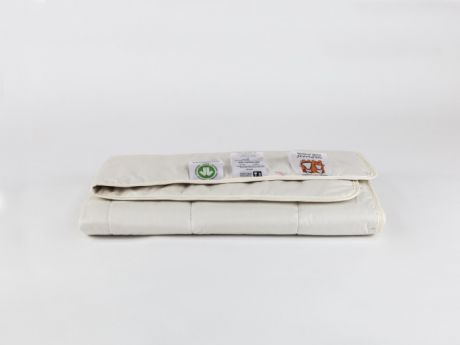 Комплекты в кроватку Prinz and Prinzessin Baby organic linen: одеяло 135х100 и подушка 60х40