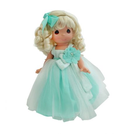 Куклы и одежда для кукол Precious Кукла Сиерра 30 см