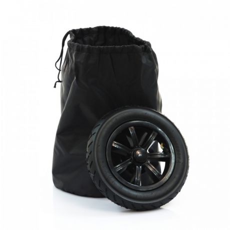 Аксессуары для колясок Valco baby Комплект надувных колес Valco Baby Sport Pack для Snap Trend