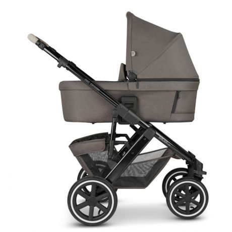Коляски 2 в 1 ABC Design Salsa 4 Air 2022 2 в 1