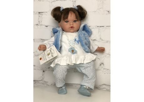 Куклы и одежда для кукол Nines Artesanals d