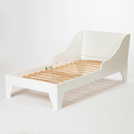 Кровати для подростков Mr Sandman Ortis 160х80 см