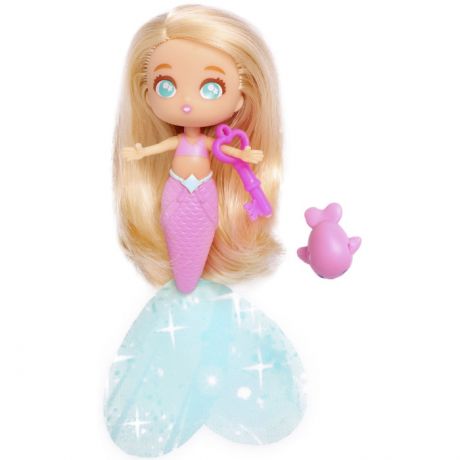 Куклы и одежда для кукол Seasters Принцесса русалка Эмили
