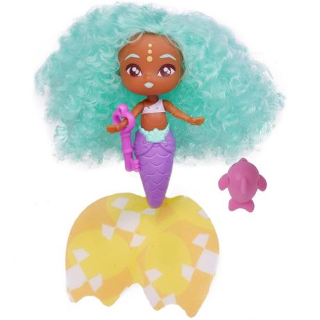 Куклы и одежда для кукол Seasters Принцесса русалка Лева