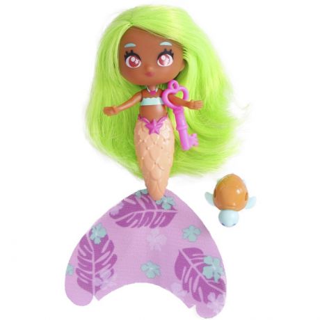 Куклы и одежда для кукол Seasters Принцесса русалка Намата