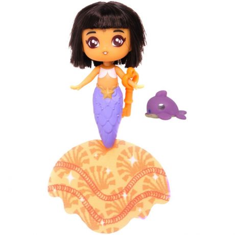 Куклы и одежда для кукол Seasters Принцесса русалка Лейла