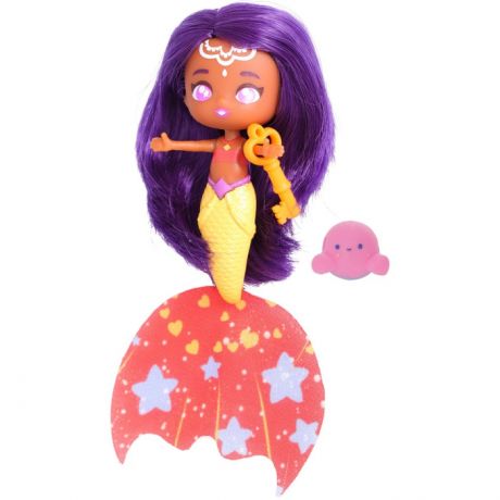 Куклы и одежда для кукол Seasters Принцесса русалка Наиша