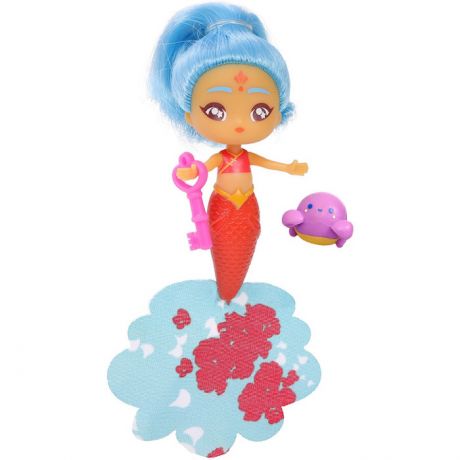 Куклы и одежда для кукол Seasters Принцесса русалка Майлин