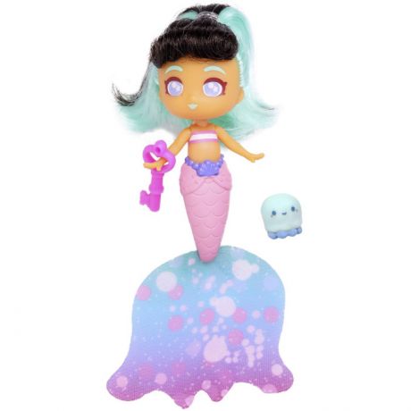 Куклы и одежда для кукол Seasters Принцесса русалка Джоли