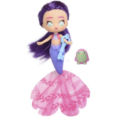 Куклы и одежда для кукол Seasters Принцесса русалка Ирина