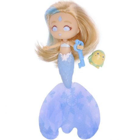 Куклы и одежда для кукол Seasters Принцесса русалка Арджа