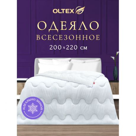 Одеяла OL-Tex классическое Марсель 220x200 ОЛМ-22-4