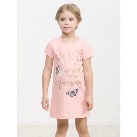 Домашняя одежда Pelican Ночная сорочка для девочек WFDT3274U/WFDT4274U