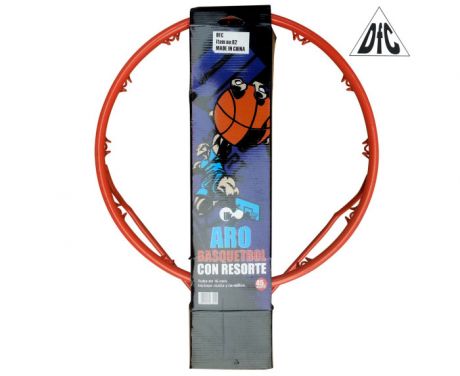 Спортивный инвентарь DFC Баскетбольное кольцо R2